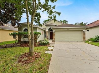 7047 Moss Ledge Run, Land O Lakes, FL 34637