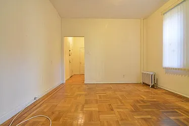 Rented by David Hirsch, LREB