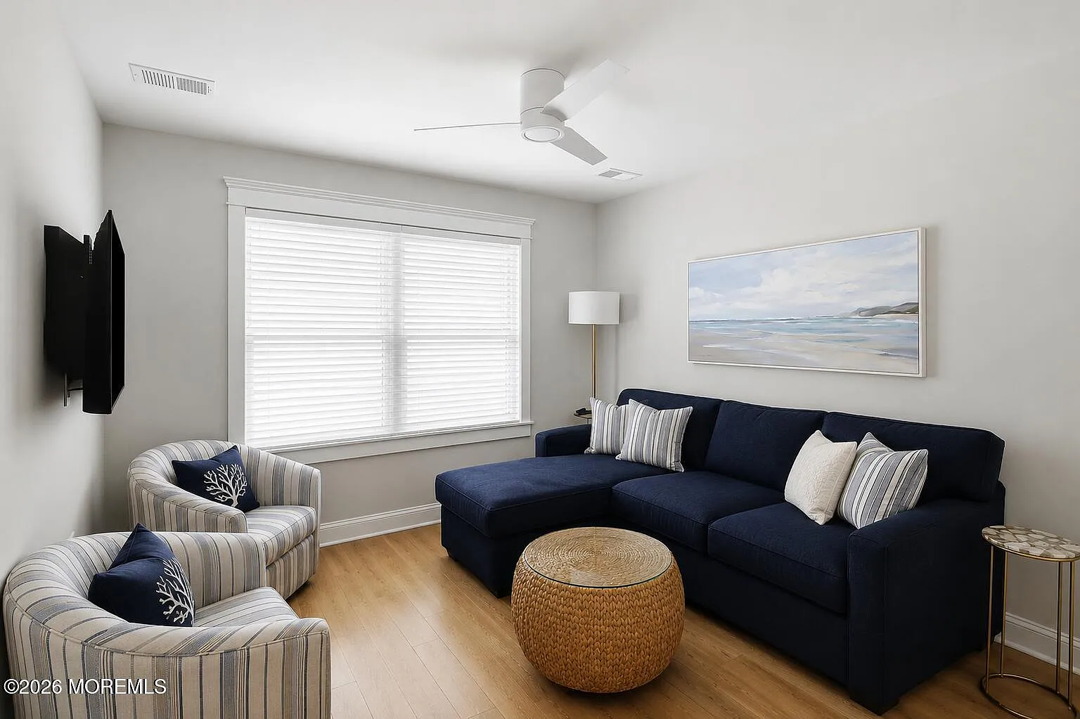 3 bed, 1025 sqft, $2,250 — Photo 3