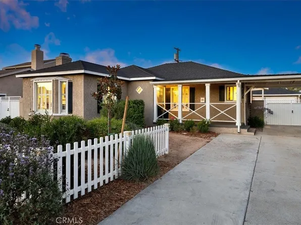 4130 Clark Ave, Long Beach, CA 90808