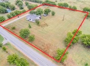 8167 Houston Rd, Sanger, TX 76266