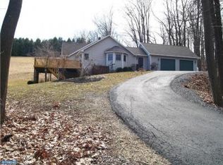 8012 George Rd, New Tripoli, PA 18066