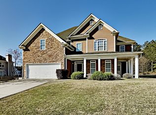 6508 Blessing Rd SE, Mableton, GA 30126