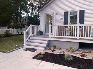 311 W New Jersey Ave, Somers Point, NJ 08244