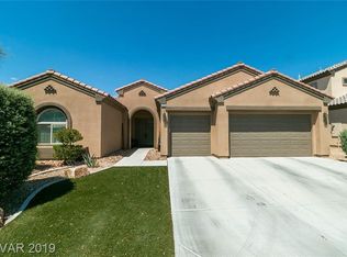 7313 Redhead Dr, North Las Vegas, NV 89084