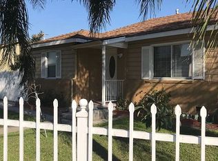 8544 Sheridell Ave, Pico Rivera, CA 90660