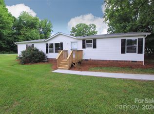 4145 Third Creek Church Rd, Cleveland, NC 27013