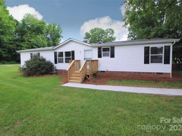 4145 Third Creek Church Rd, Cleveland, NC 27013