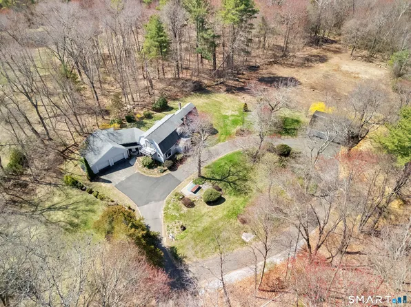 28 Gulf Road, Stafford, CT 06076