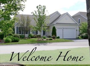 20 Belltree, Plymouth, MA 02360