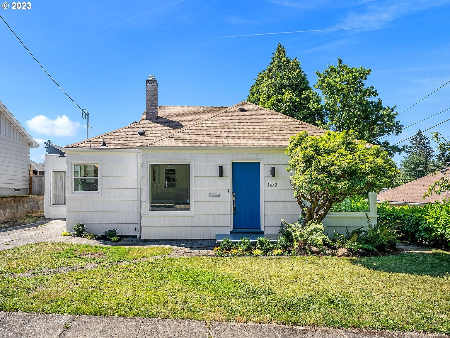 1632 N Wygant St, Portland, OR 97217 Zillow
