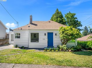1632 N Wygant St, Portland, OR 97217