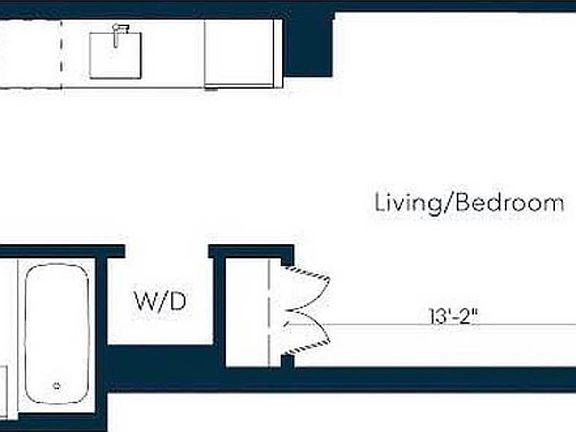 2nd image of 160 Clarkson Ave APT 5R