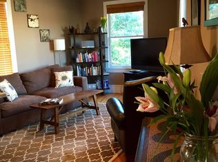 1201 Q St NW APT 305, Washington, DC 20009