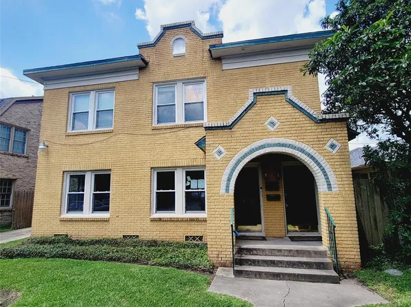 2408 Huldy St, Houston, TX 77019
