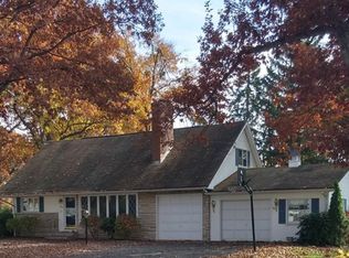 43 Coronet Cir, Feeding Hills, MA 01030