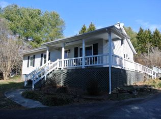 331 Mille Run St, North Wilkesboro, NC 28659