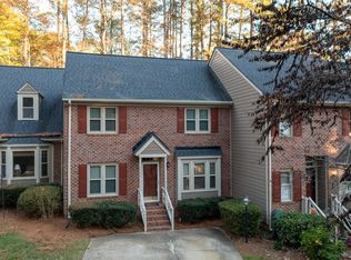 1303 Slatestone Ct, Raleigh, NC 27615