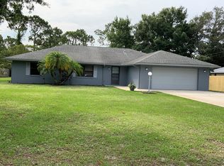 1811 Citadel St, Lake Placid, FL 33852