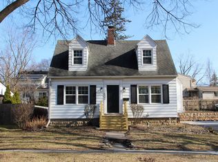 602 Glenhaven Ave, East Lansing, MI 48823