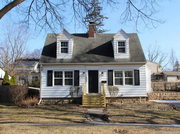 602 Glenhaven Ave, East Lansing, MI 48823