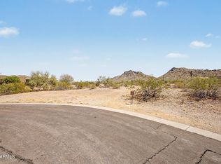 9400 S KRISTA Drive E #76, Goodyear, AZ 85338