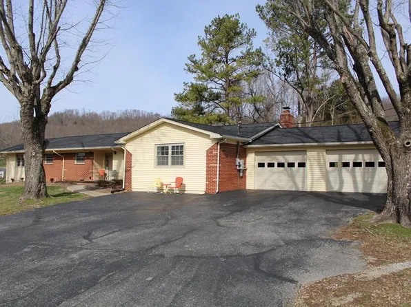 5400 Rocky Point Rd, Cookeville, TN 38506