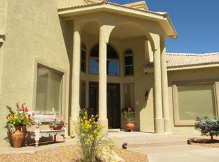 8541 Rio Grande Blvd NW, Los Ranchos De Albuquerque, NM 87114