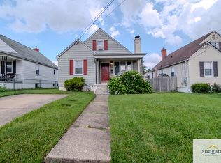 7835 Birmingham Ave, Baltimore, MD 21234