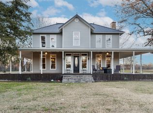 5558 N 441st Rd, Adair, OK 74330