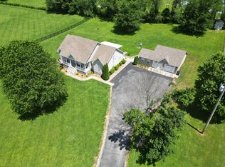 7578 Highway 76 E, White House, TN 37188