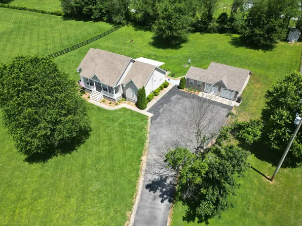 7578 Highway 76 E, White House, TN 37188