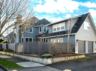 22285 NE Park Ln, Fairview, OR 97024