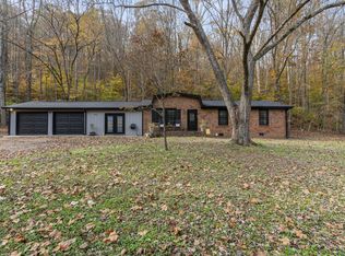 1420 Indian Springs Rd, Pegram, TN 37143