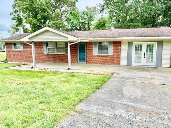 2133 Titus Dr, Talbott, TN 37877