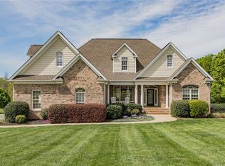 3621 Saddle Brook Dr, Trinity, NC 27370