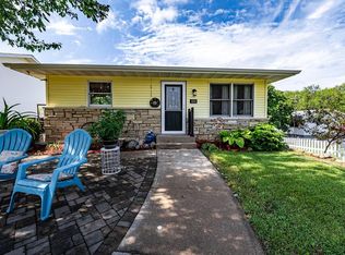 1515 Caroline St, La Crosse, WI 54603