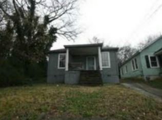 511 Harper Ave SW, Rome, GA 30161