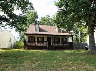 6306 Amasis Ct, North Chesterfield, VA 23234