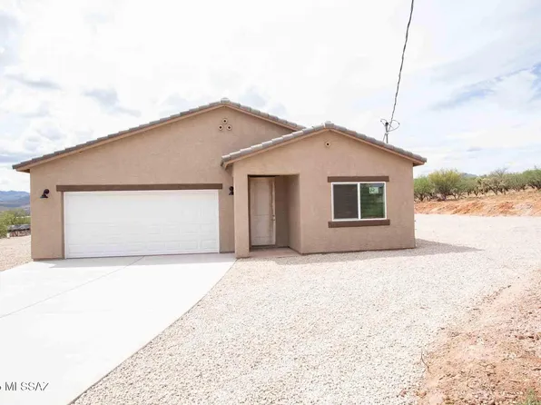 106 Headge Ct, Rio Rico, AZ 85648