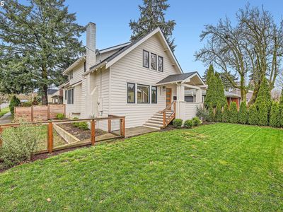 3532 NE Killingsworth St, Portland, OR, 97211