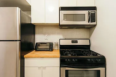 Rented by Harmonycity Corp.