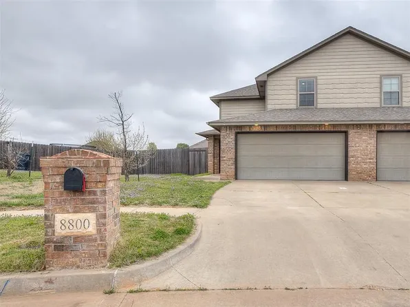 8800 SW 45th St, Oklahoma City, OK 73179
