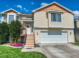 17415 E Nora Ln, Greenacres, WA 99016