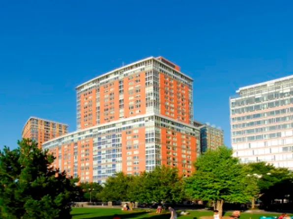 20 River Ter APT 14P, New York, NY 10282
