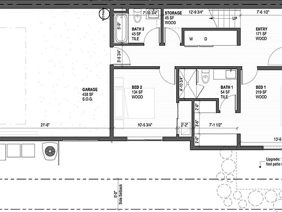 3rd image of 643 Sisters Park Dr Lot 122