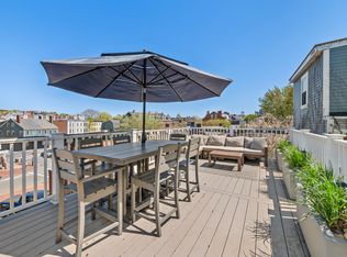 8 Austin St #3, Charlestown, MA 02129