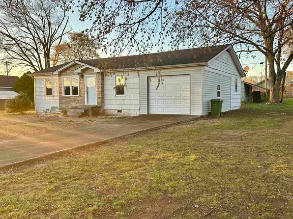 609 Hill Ave, Muscle Shoals, AL 35661