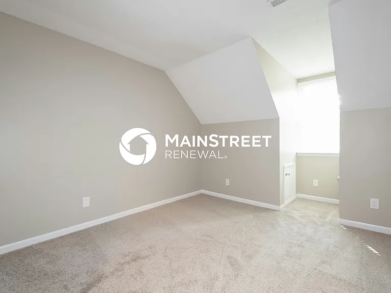 Bonus Room