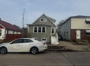 4112 N 50th St, Milwaukee, WI 53216
